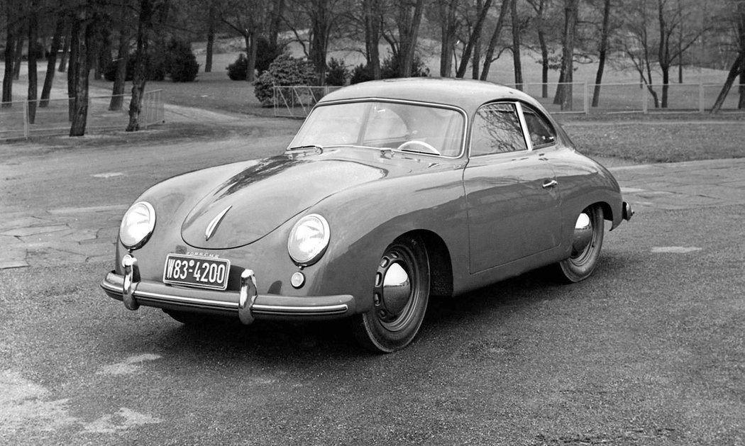 Porsche 356