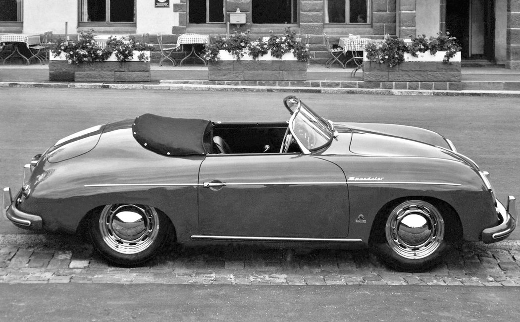 Porsche 356