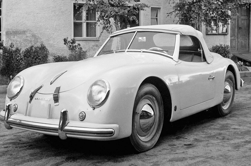 Porsche 356