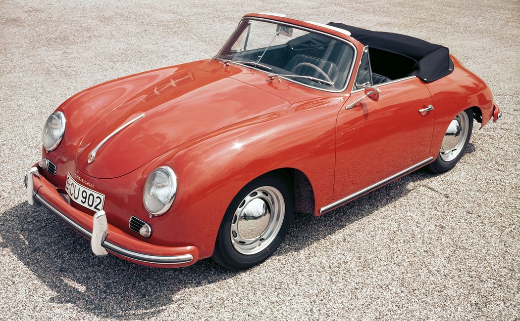 Porsche 356