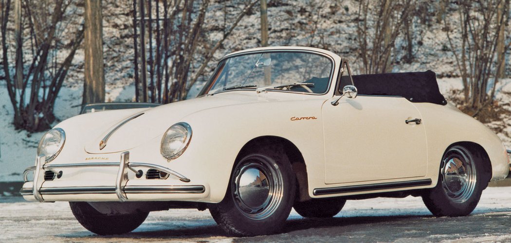 Porsche 356