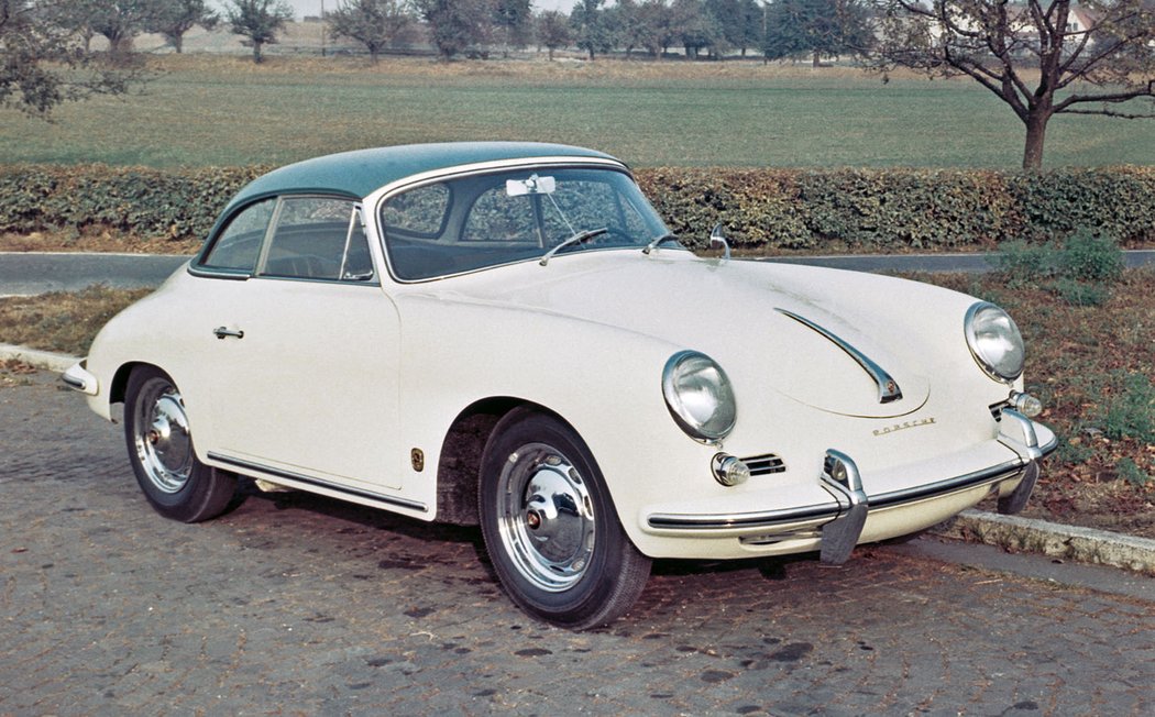 Porsche 356