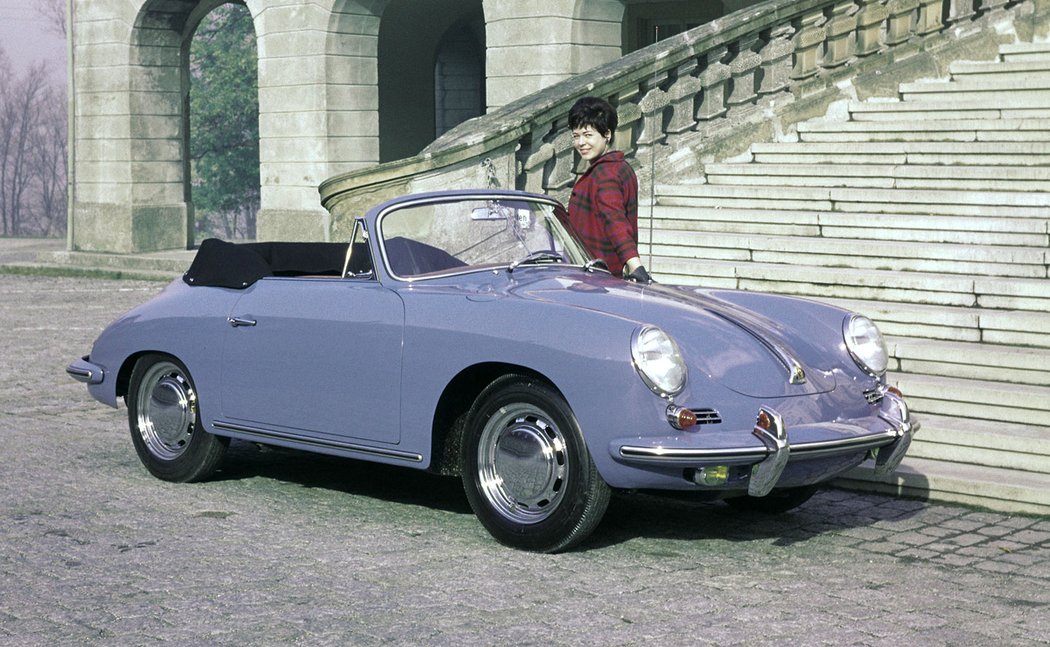 Porsche 356