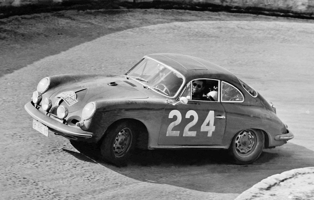 Porsche 356