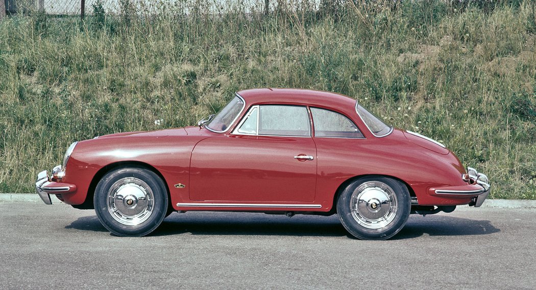 Porsche 356