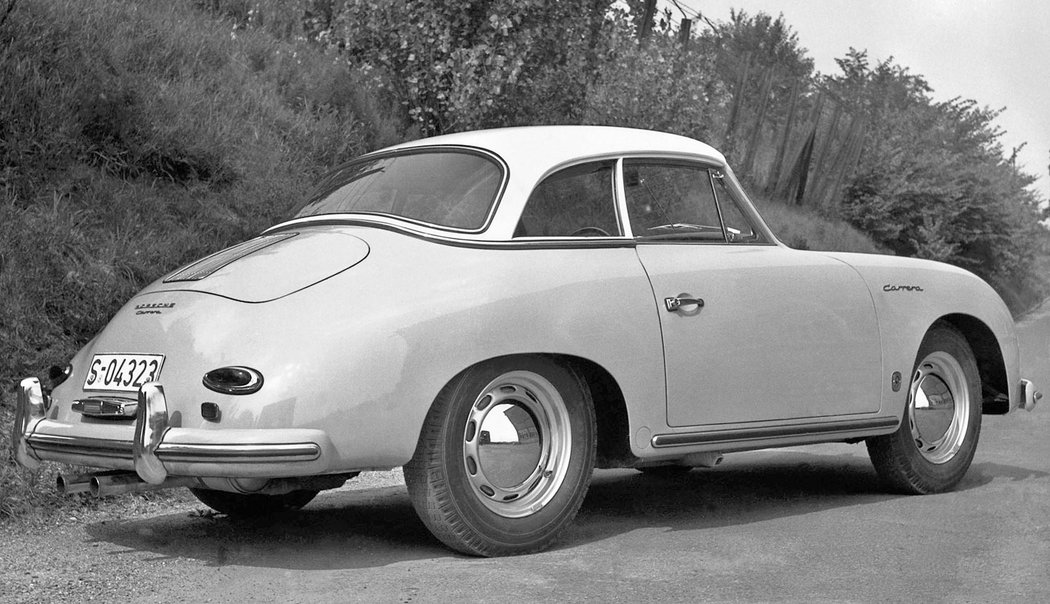 Porsche 356