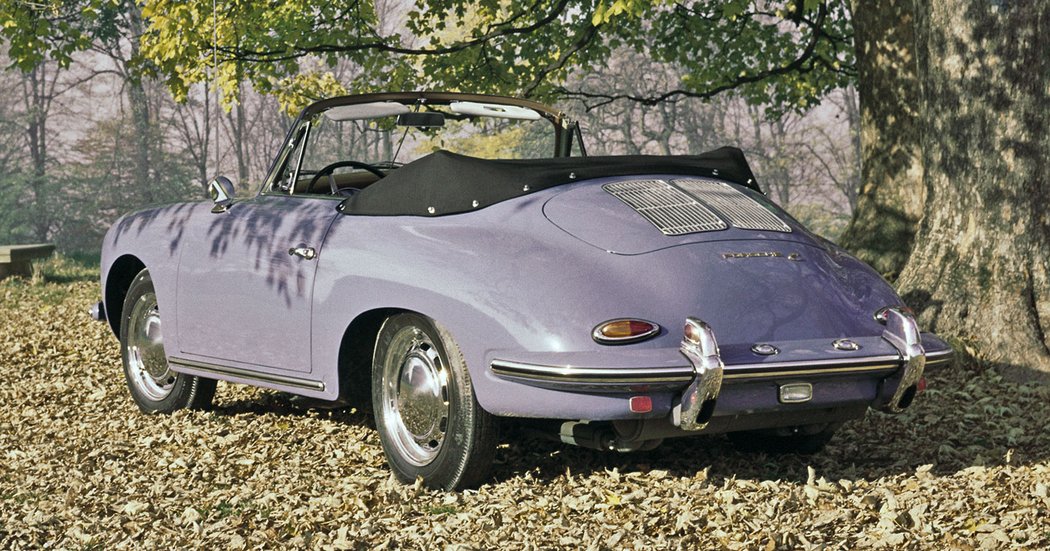 Porsche 356