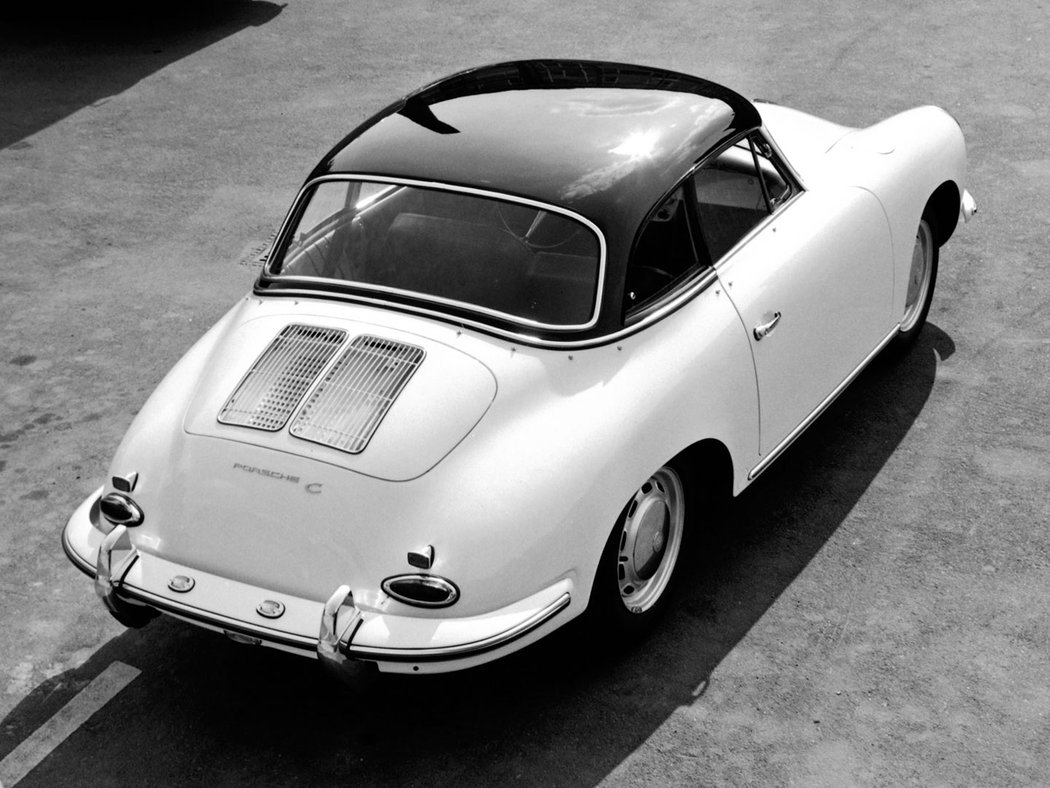 Porsche 356