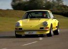 Video: Porsche 911 Carrera 2,7 RS – Klasik v akci 