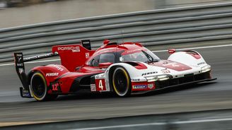 Rána pro fanoušky: Porsche končí s Le Mans a začíná s formulí E Rána pro fanoušky: Porsche končí s Le Mans a začíná s formulí E