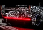 Porsche už láká na nový speciál pro Le Mans. Nasadí ho v roce 2023