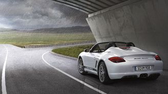 Porsche Boxster Porsche Boxster