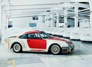 Porsche Project: Secret!: Výstava tajných prototypů v továrním muzeu