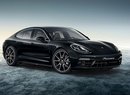 Porsche Exclusive umí vyšperkovat novou Panameru