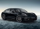 Porsche Exclusive umí vyšperkovat novou Panameru