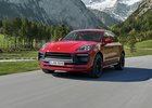 Znovu modernizované Porsche Macan je tu! Chce být sportovnější a výkonnější