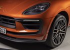 Porsche potvrdilo další model. Puristy nepotěší, jde o velké elektrické SUV