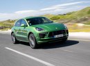 Porsche Macan Turbo