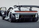 Porsche Mission R