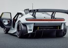 Elektrický nástupce Porsche 718 bude mít baterie umístěné uprostřed 