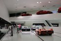 Porsche Museum v Zuffenhausenu