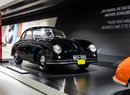 Porsche 356 Coupe Ferdinand