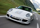 Porsche 911 Sport Classic: Nejdražší 911 na českém trhu za 5,4 milionu Kč