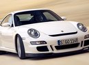 Porsche 911 GT3: nejrychlejší ve třídě