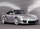 Porsche 911 GT2 (390 kW) na českém trhu: připravte pět na stole v českých
