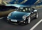 Porsche hodlá investovat miliardu eur