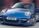 Porsche 911 Turbo: nové fotografie