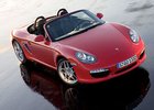 Porsche Boxster a Cayman: Facelift, nový základní motor a převodovka PDK