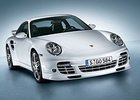 Porsche 911 Turbo: nenápadný, ale účinný Aerokit