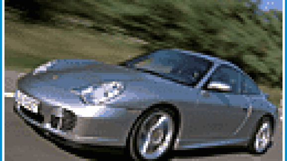 Porsche 911 „40th anniversary“- v nejlepších letech