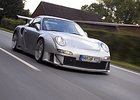 Edo Competition 911 GT2 R 997: über Porsche