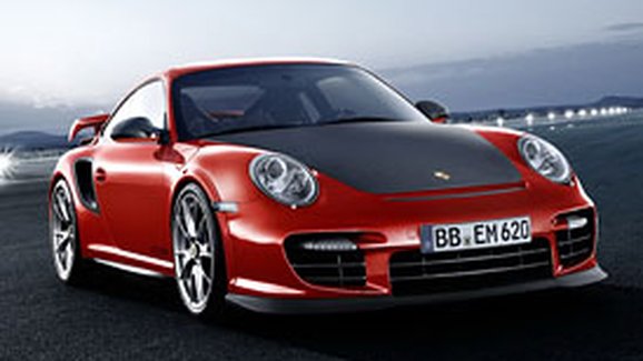 Porsche 911 GT2 RS: Nejrychlejší 911 je nejrychlejším Porsche všech dob (nové foto)
