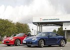 Spolupráce Valmet-Porsche pokračuje. Caymany a Boxstery budou pořád Made in Finland