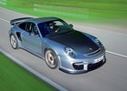 Porsche 911 GT2 RS: Vyprodáno!