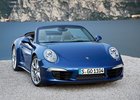 Porsche 911 Carrera 4 a 4S: čtyřikrát čtyřkolka (galerie, video)