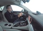 Video: Prozkoumejte s námi interiér Porsche Panamera!