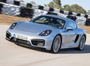 Porsche chce sportovní modely vyrábět v Zuffenhausenu
