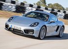 Porsche chce sportovní modely vyrábět v Zuffenhausenu