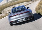 Připravované Porsche 911 Hybrid má být vůbec nejvýkonnější 911 ze všech