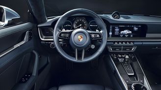 Porsche 911 (992) Porsche 911 (992)