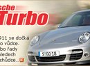 Nové Porsche 911 Turbo: oficiální fotografie a informace