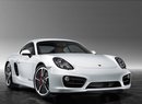 Porsche Exclusive předvádí své umění na Caymanu S