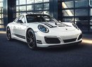 Porsche Exclusive uvádí 911 Carrera S Endurance Racing Edition