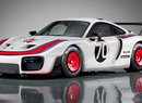 Porsche 935 Clubsport