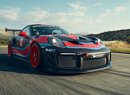 Porsche 911 GT2 RS Clubsport míří s výkonem 700 koní na závodní okruhy