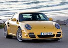 Porsche 911 Turbo facelift: Po 35 letech zcela nový motor
